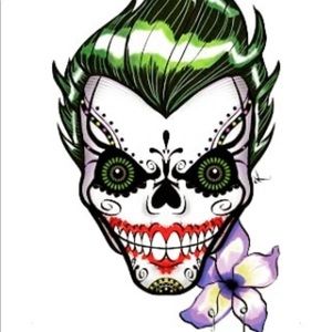 Meet your Posher, Luis